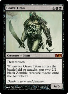Illustration for article titled How to conquer Magic the Gathering's new Duels of the Planeswalkers